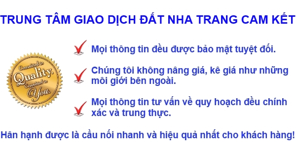 cam ket mua khach san Nha Trang